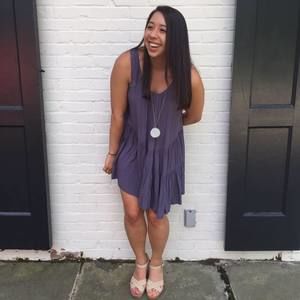 Meet your Posher, Meredith